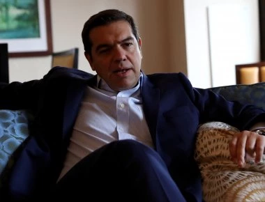 Εξυμνούν οι ξένοι τον Τσίπρα: «Αξίζει Νόμπελ Ειρήνης!»